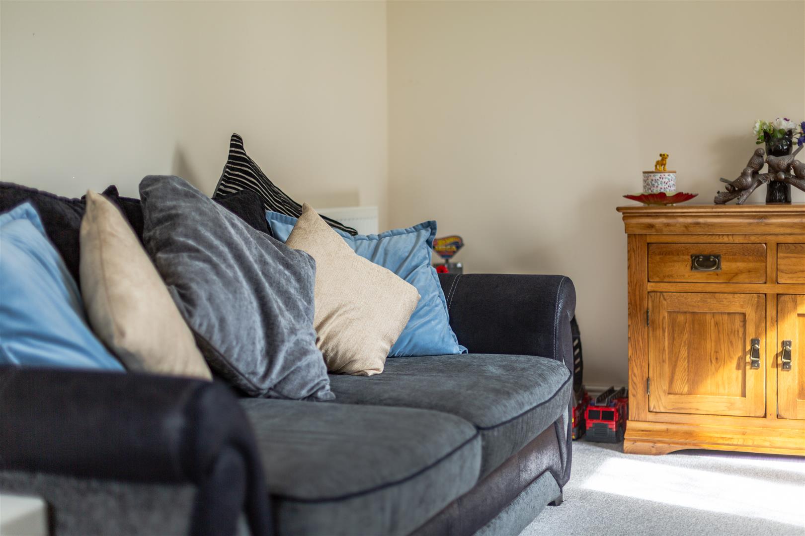 Rhes Brickyard Row, Llanelli, SA15 2DZ